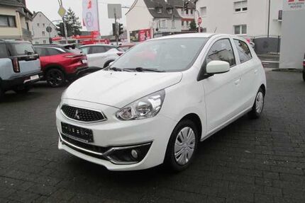 Mitsubishi Space Star Gebrauchtwagen