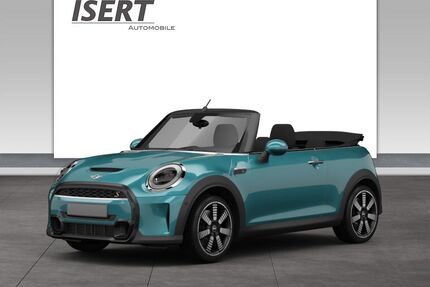 Mini Cooper Cabrio Gebrauchtwagen