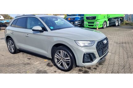 Audi Q5 Gebrauchtwagen