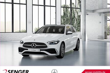 Mercedes-Benz C 300 Gebrauchtwagen