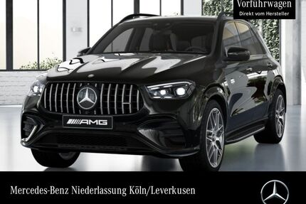 Mercedes-Benz GLE 53 AMG Gebrauchtwagen