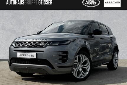 Land Rover Range Rover Evoque Gebrauchtwagen