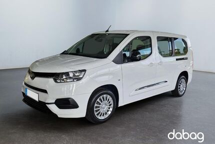 Toyota Proace (Verso) Gebrauchtwagen