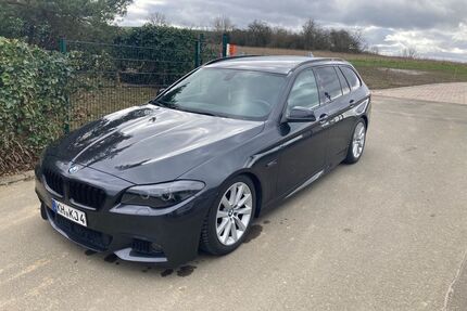 BMW 530 Gebrauchtwagen
