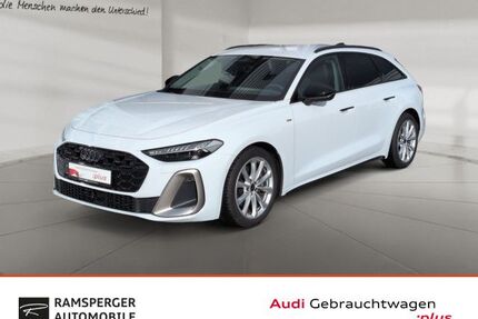 Audi A5 Gebrauchtwagen