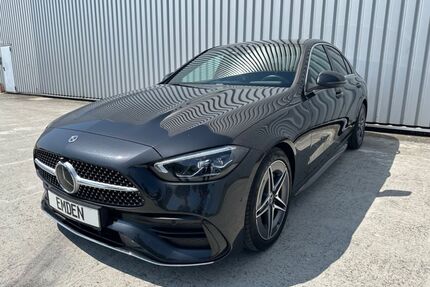 Mercedes-Benz C 220 Gebrauchtwagen