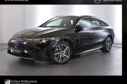 Mercedes-Benz CLA 250 Shooting Brake Gebrauchtwagen