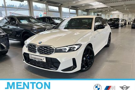 BMW M340d Gebrauchtwagen