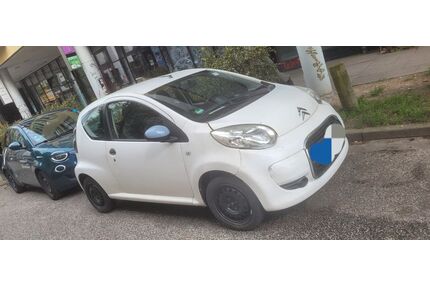 Citroen C1 Gebrauchtwagen