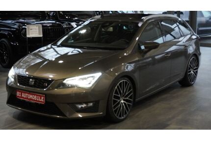 Seat Leon Gebrauchtwagen