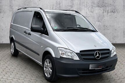 Mercedes-Benz Vito Gebrauchtwagen