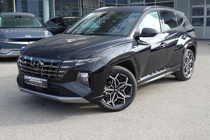 Hyundai TUCSON Gebrauchtwagen