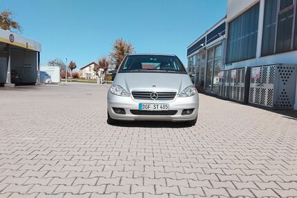 Mercedes-Benz A 160 Gebrauchtwagen