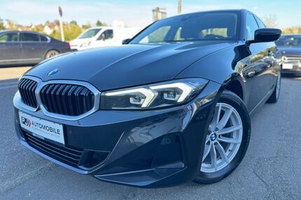 BMW 320 Gebrauchtwagen