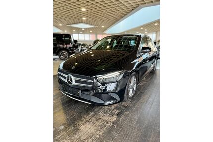 Mercedes-Benz B 220 Gebrauchtwagen