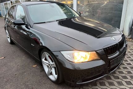 BMW 325 Gebrauchtwagen