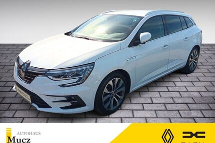 Renault Megane Gebrauchtwagen