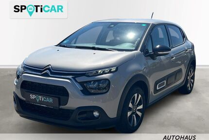Citroen C3 Gebrauchtwagen