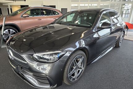 Mercedes-Benz C 180 Gebrauchtwagen
