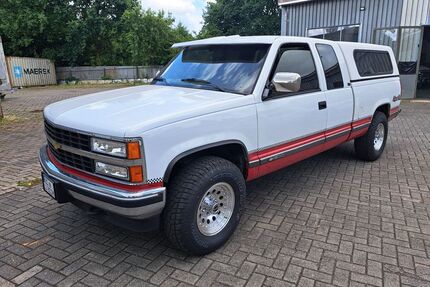 Chevrolet K1500 Gebrauchtwagen