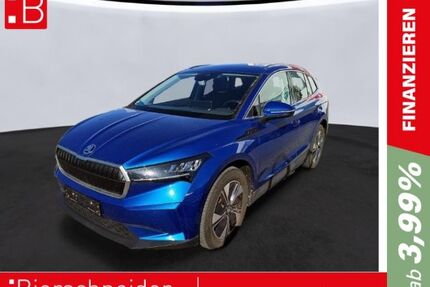 Skoda Enyaq Gebrauchtwagen