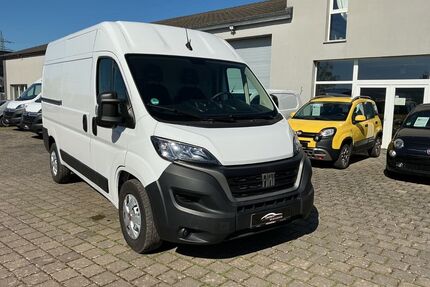 Fiat Ducato Gebrauchtwagen