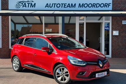 Renault Clio Gebrauchtwagen