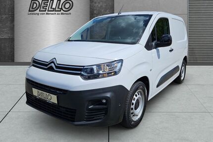 Citroen ë-Berlingo Gebrauchtwagen