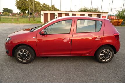 Dacia Sandero Gebrauchtwagen