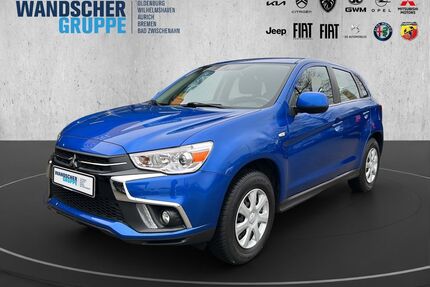 Mitsubishi ASX Gebrauchtwagen