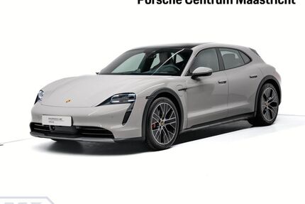 Porsche Taycan Gebrauchtwagen