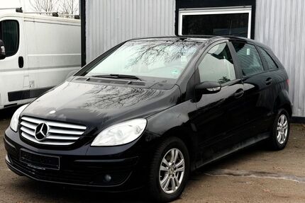 Mercedes-Benz B 150 Gebrauchtwagen