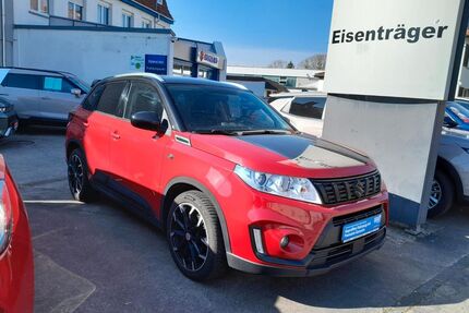 Suzuki Vitara Gebrauchtwagen