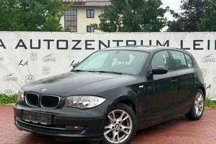 BMW 116 Gebrauchtwagen