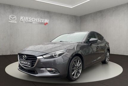 Mazda 3 Gebrauchtwagen