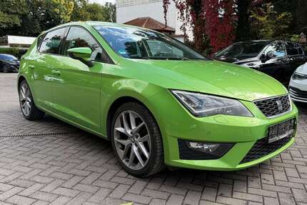 Seat Leon Gebrauchtwagen