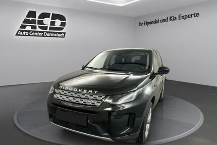 Land Rover Discovery Sport Gebrauchtwagen
