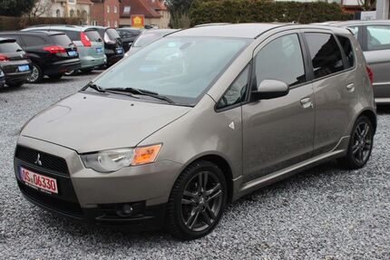 Mitsubishi Colt Gebrauchtwagen