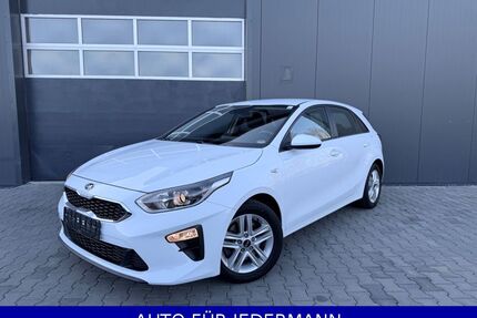 Kia ceed / Ceed Gebrauchtwagen