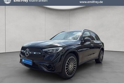 Mercedes-Benz GLC 200 Gebrauchtwagen