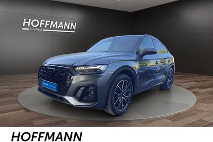 Audi SQ5 Gebrauchtwagen
