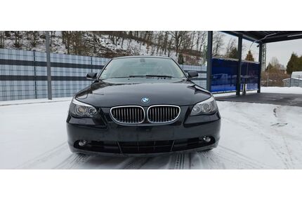 BMW 530 Gebrauchtwagen