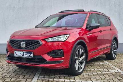 Seat Tarraco Gebrauchtwagen