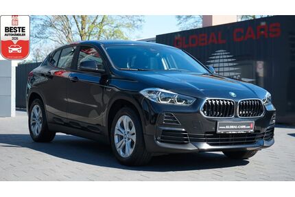 BMW X2 Gebrauchtwagen