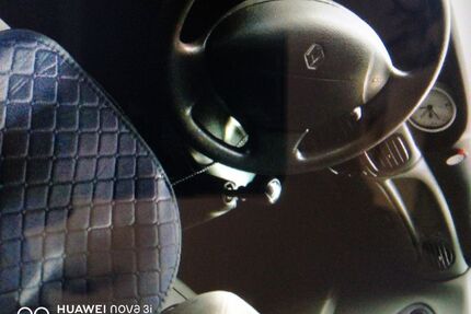 Renault Scenic Gebrauchtwagen