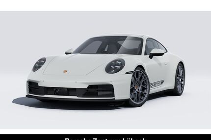 Porsche 992 Gebrauchtwagen
