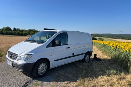 Mercedes-Benz Vito Gebrauchtwagen