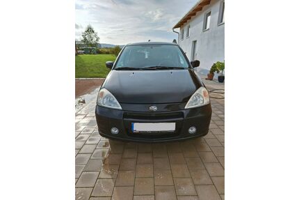 Suzuki Liana Gebrauchtwagen