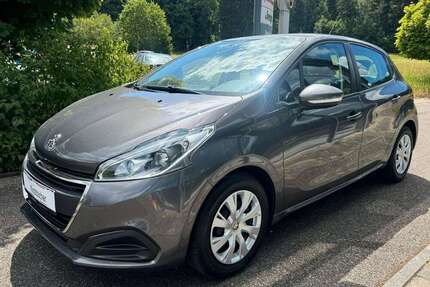 Peugeot 208 Gebrauchtwagen