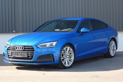 Audi A5 Gebrauchtwagen